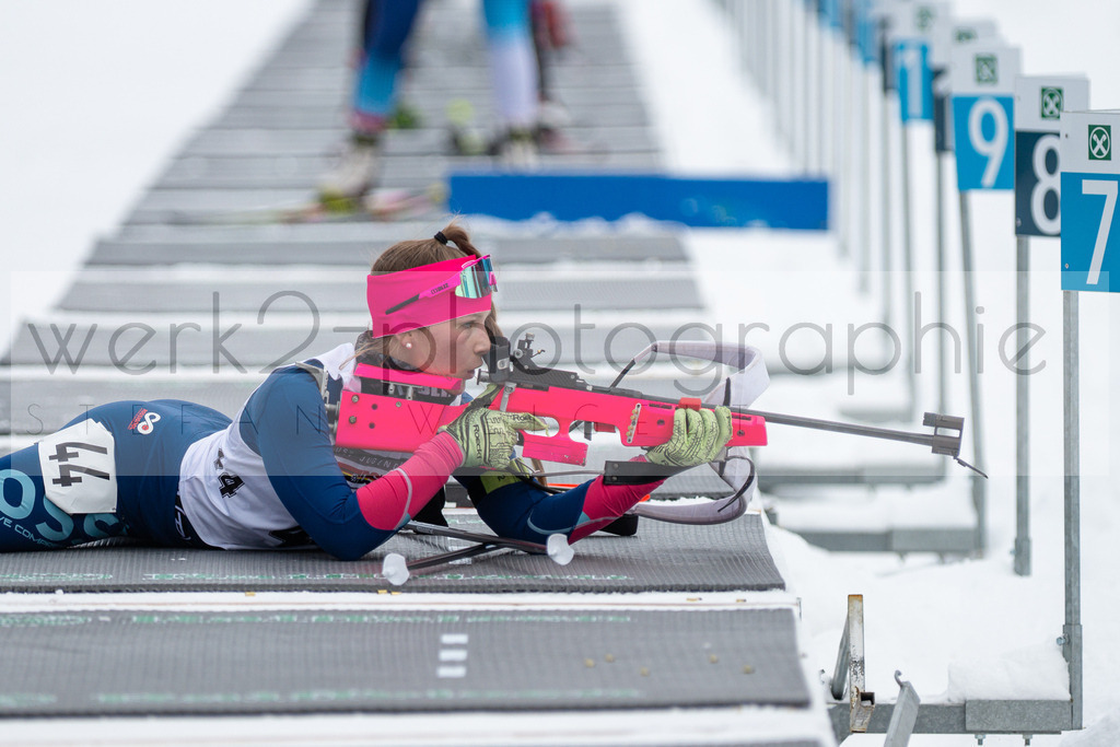 DP Martell | 2. Deutschlandpokal in Martell am 13. - 15. Dezember 2019