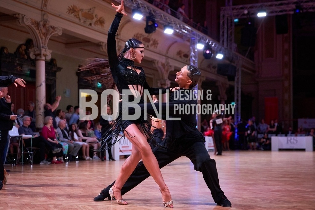 danceComp | Wuppertal - 05.07.2025: danceComp in Wuppertal (Historische Stadthalle), Germany. Photo by: BobNL design &amp; photography - Realisiert mit Pictrs.com