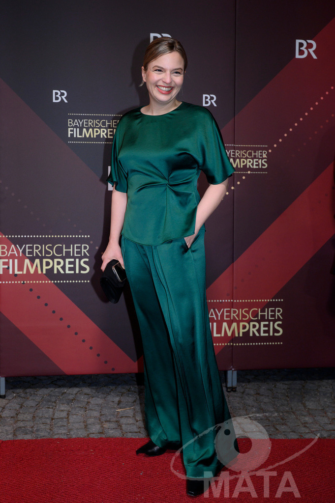 _DWI5291 | __________bei der Verleihung des 47. Bayerischen Filmpreises 2026  im Prinzregententheater. München, 23.01.2026 - Realisiert mit Pictrs.com