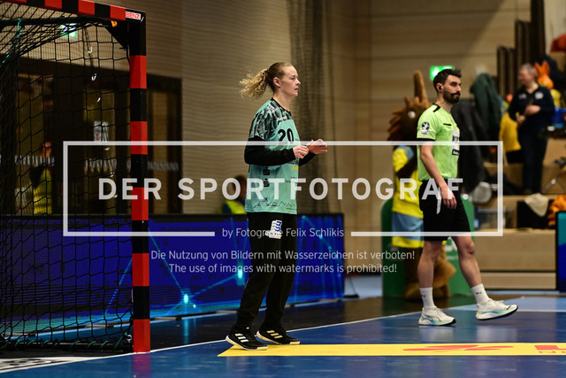 Handball I Frauen I Saison 2025-2026 I 1. HBF I 12. Spieltag I Buxtehuder SV - HSG Blomberg-Lippe I 00847 | Der Sportfotograf. - Realisiert mit Pictrs.com