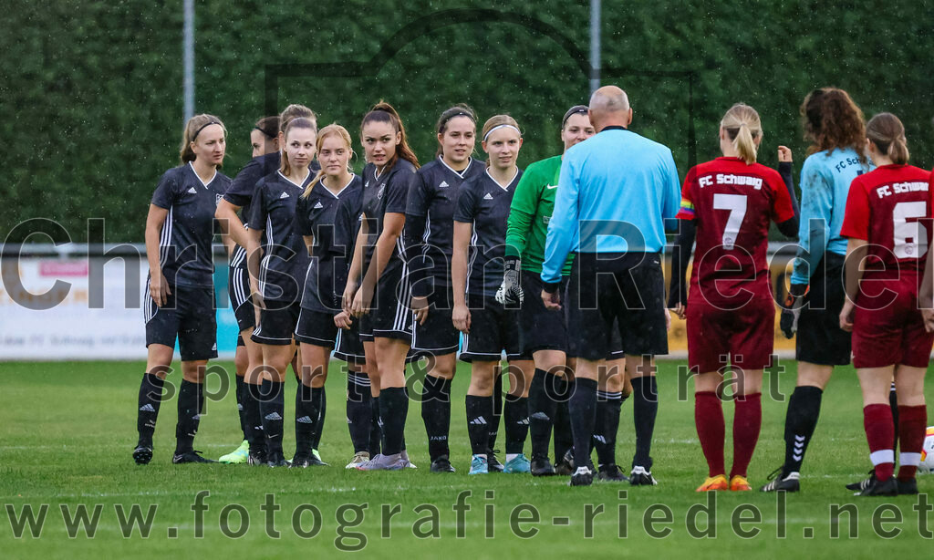 2023-10-14_006_FC_Schwaig_gegen_SV_Schechen | Oberding, Deutschland, 14.10.2023:
Fußball, Bezirksliga 2023 / 2024, 6. Spieltag, FC Schwaig gegen SV Schechen, Endergebnis: 4:3

Schiedsrichter Hans-Joachim Born

Foto: Christian Riedel / fotografie-riedel.net
