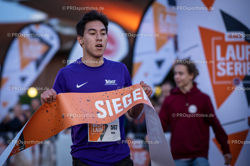20. OBI Nachtlauf des ASV Koeln, 17.05.2023 | Koeln, 17.05.2023: Impressionen vom 20. OBI Nachtlauf des ASV Koeln rund um den Tanzbrunnen. Foto: Beautiful Sports Pressefotoagentur (www.beautiful-sports.com)