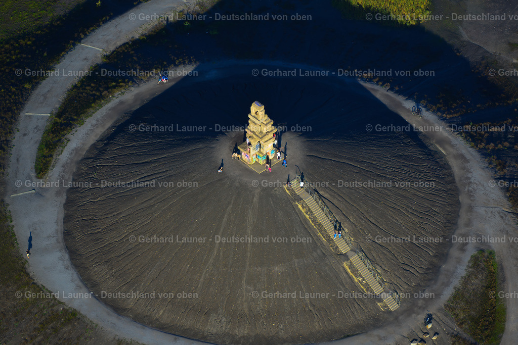 9100385 | Halde Rheinelbe, Gelsenkirchen