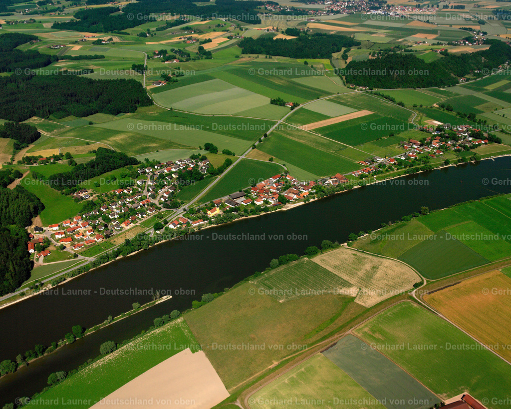2518142 | Pfelling, Bogen