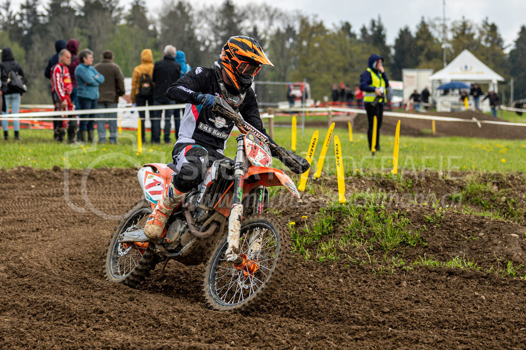 Motocross Schlatt bei Winterthur - 30. April 2022 | Motocross Schlatt bei Winterthur
MC Wila, Schlatt bei Winterthur
Bild: Sportfotografie Markus Aeschimann | www.markus-aeschimann.ch - Realisiert mit Pictrs.com