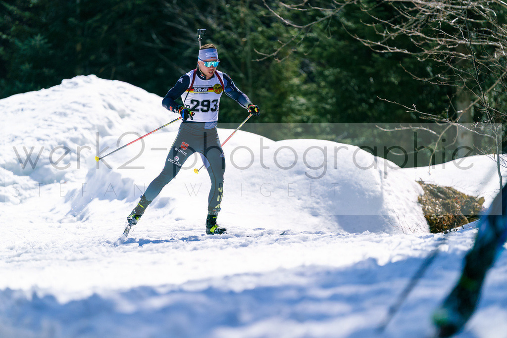 FESA Alpencup / DP Arber | 7. Deutschlandpokal Finale - ARBER Hohenzollern Skistadion, 6. - 9. März 2025