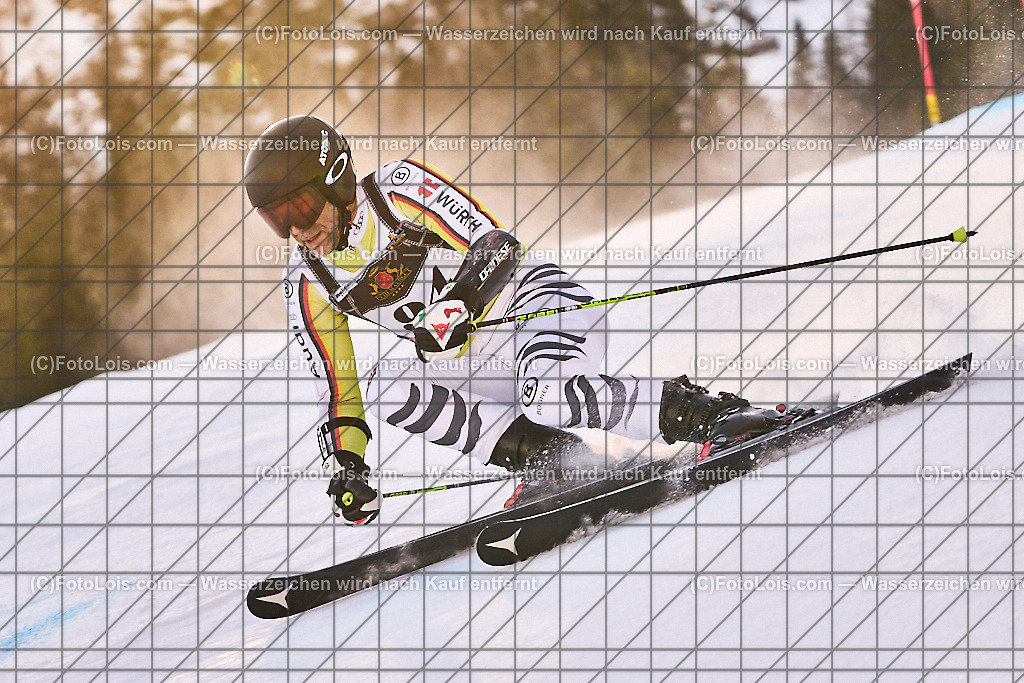 ALP0989_FIS-MastersCup_Reiteralm_Giant-SL_Berto Flavio | FIS-MastersCup GIANT-SLALOM auf der Reiteralm in Pichl, Sa 18. Jänner 2025.