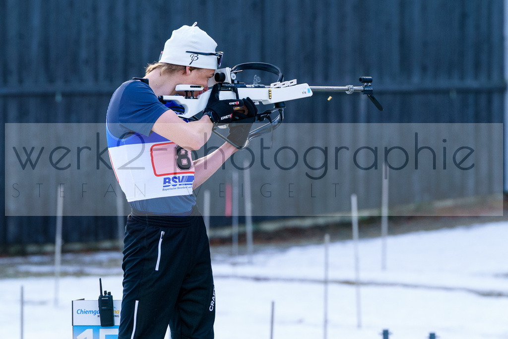 Deutschlandpokal Ruhpolding | 7. DSV JOKA Deutschlandpokal in der Chiemgau Arena Ruhpolding am 7. - 8. März 2026