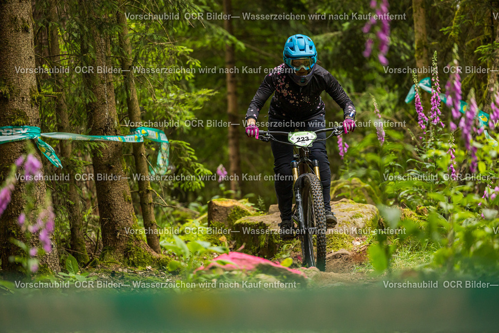 Enduro One Trieb Freitag R6-0460 | OCR Bilder Fotograf Eisenach Michael Schröder