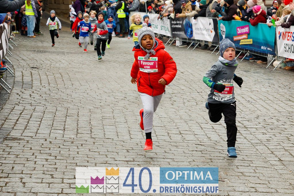 AOK JuniorCup 400m | 3koenigslauf 2026 - Realisiert mit Pictrs.com