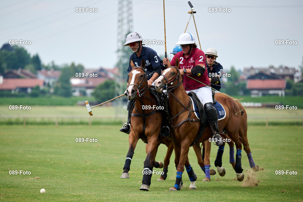 Betz Couture vs Egerner Höfe | München Sotheby's Immobilien Polo Cup 2025 - Realisiert mit Pictrs.com