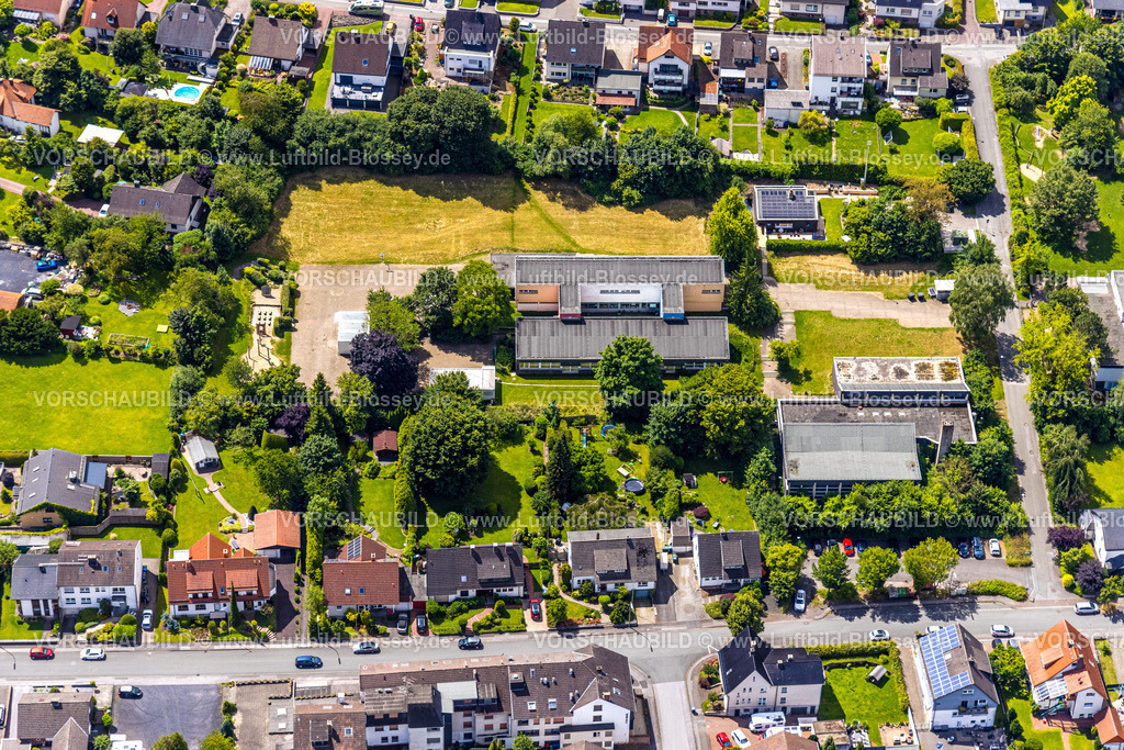 Arnsberg240707703 | Luftbild Blossey Luftbilder NRW Deutschland