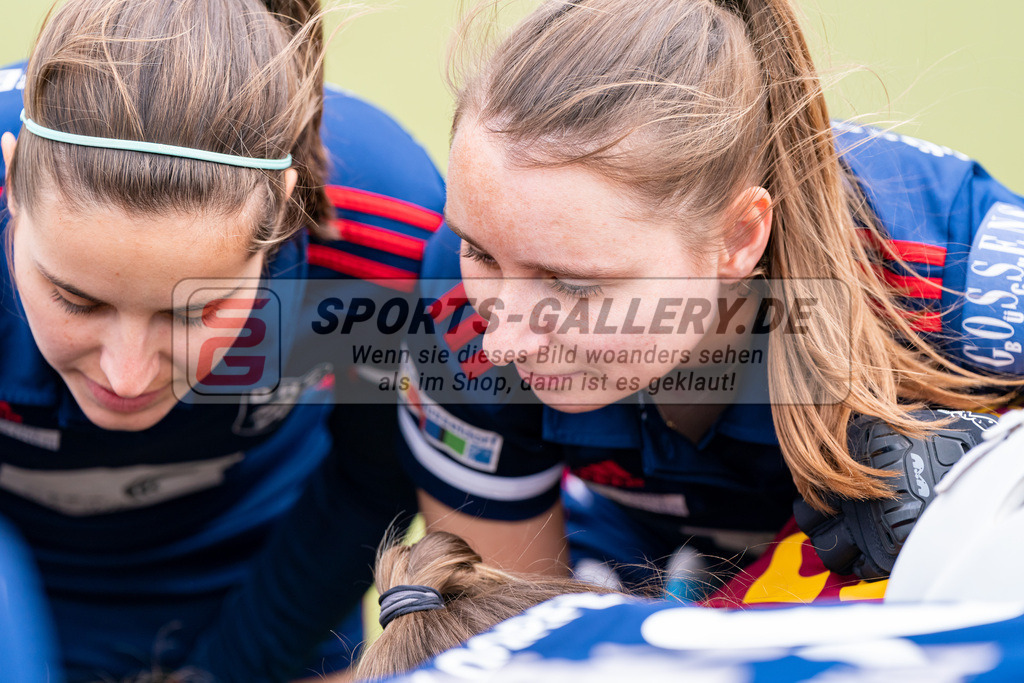 HK_20230416_901632 | 1. Bundesliga Damen Düsseldorfer HC - Rot-Weiss Köln am 16.4.2023 DHC Düsseldorf, Düsseldorf , Elisa Gräve ( Düsseldorfer HC #26 )