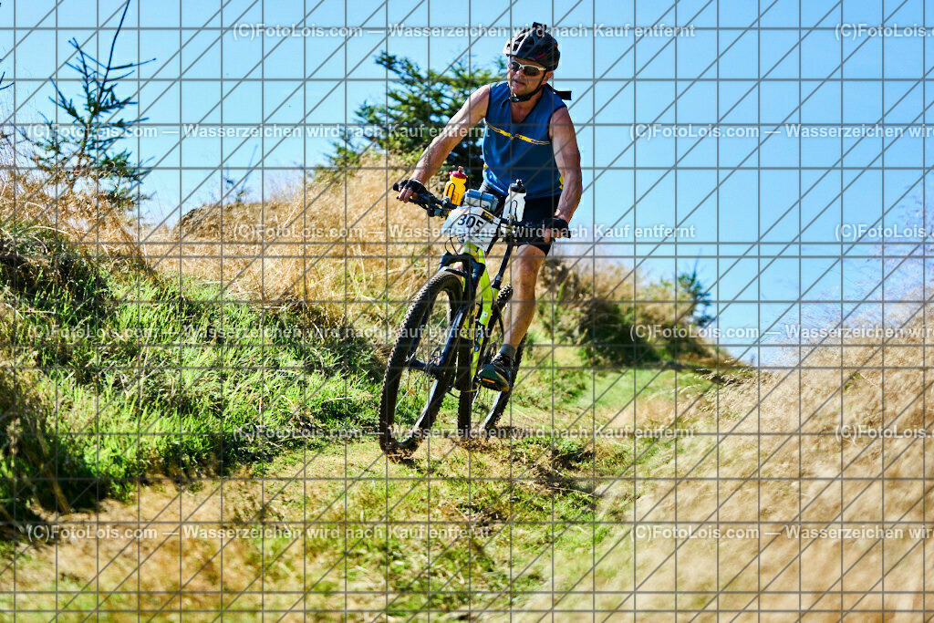 ALP6686_XXIX_GRANITBEISSER_Medium_Huettmannsberger Gerhard | (C)FotoLois.com, Alois Spandl, 29. GRANITBEISSER - Mountainbike-Marathon in St. Georgen am Walde, MEDIUM 39,5 km, Sa 2. September 2023.