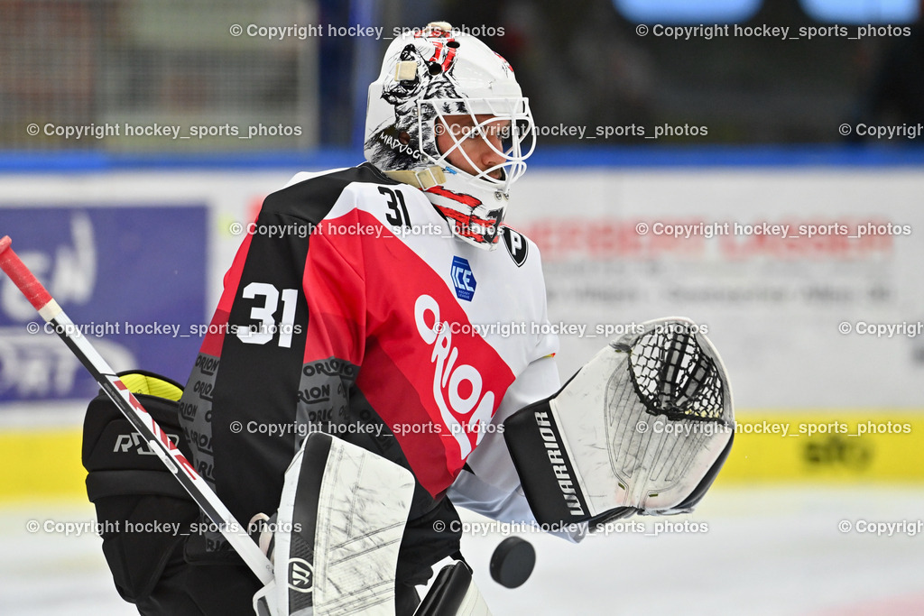 EC IDM Wärmepumpen VSV vs. Pioneers Vorarlberg 22.9.2022 | #31 Madlener David