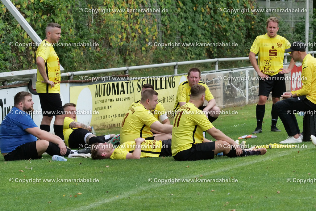 Fußball Kreisliga C : VFB Lohberg 2 - Duisburger FV 08 3 am 17.08.20205 in Dinslaken Lohberg | Fußball Kreisliga C : VFB Lohberg 2 (gelbe Trikots) - Duisburger FV 08 3 am 17.08.20205 in Dinslaken Lohberg - Realisiert mit Pictrs.com