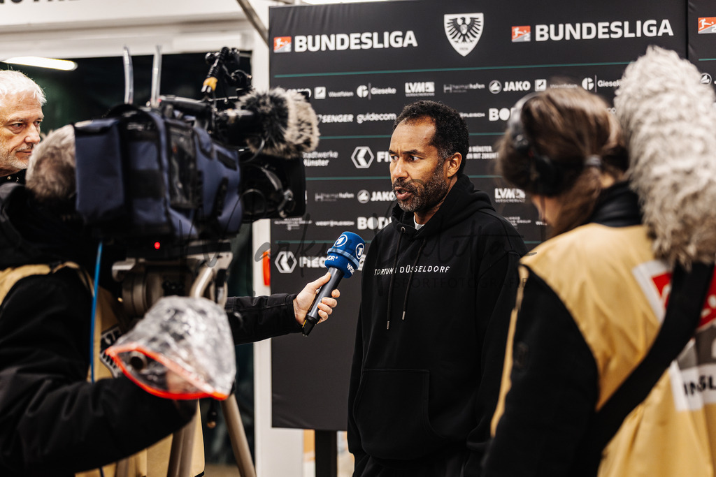 SC Preußen Münster - Fortuna Düsseldorf 1895 | Das ist die Fotodatenbank für authentische Sportfotografie aus Münster: Markus Paletta fotografiert Teams, Sportler:innen, Kinder, Events & Unternehmen. - Realisiert mit Pictrs.com