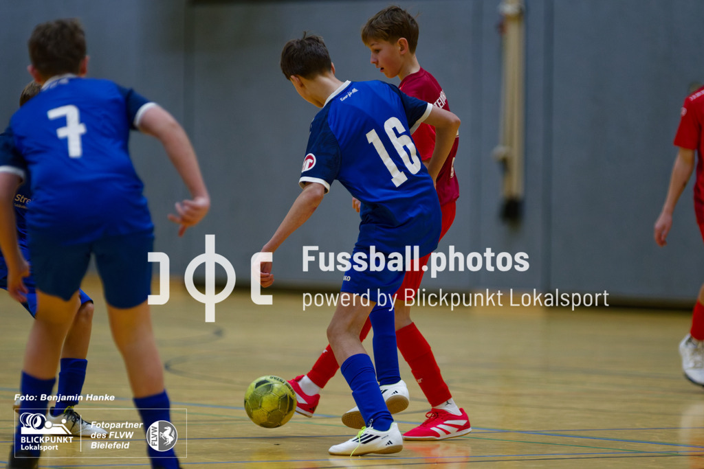 20260131_U15_Turnier_Versmold_025 | Blickpunkt Lokalsport - Realisiert mit Pictrs.com
