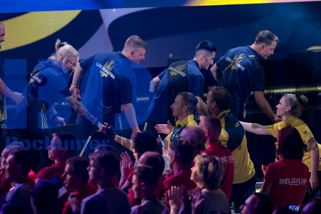  09.09.2023 - 
 | Sebastian Sendlak / Bochumer Nachrichtendienst (BOND) - Invictus Games 2023: Eroeffnungs-Zeremonie - Realisiert mit Pictrs.com