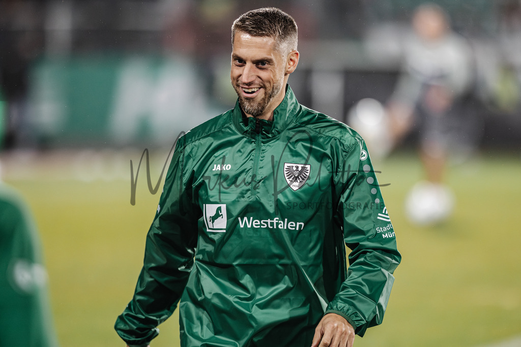 SC Preußen Münster - Fortuna Düsseldorf 1895 | Das ist die Fotodatenbank für authentische Sportfotografie aus Münster: Markus Paletta fotografiert Teams, Sportler:innen, Kinder, Events & Unternehmen. - Realisiert mit Pictrs.com