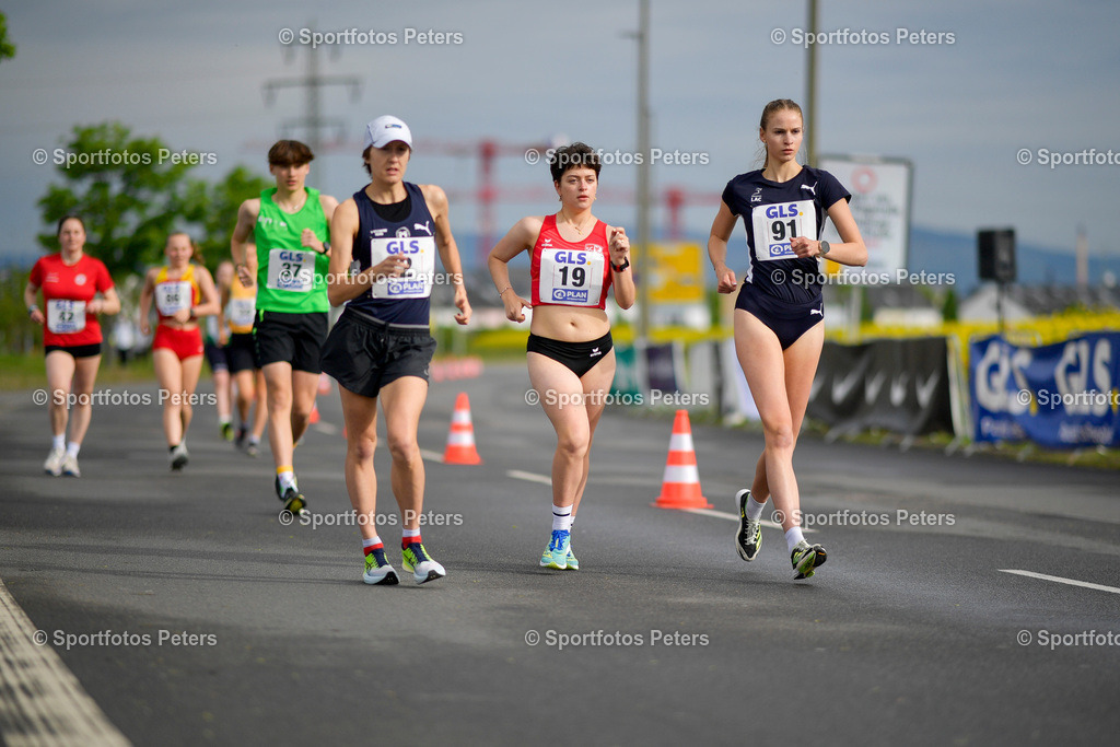 2024_DM Gehen_7 | Deutsche Meisterschaften Straßengehen am 28.04.2024 in Kelsterbach - Realisiert mit Pictrs.com