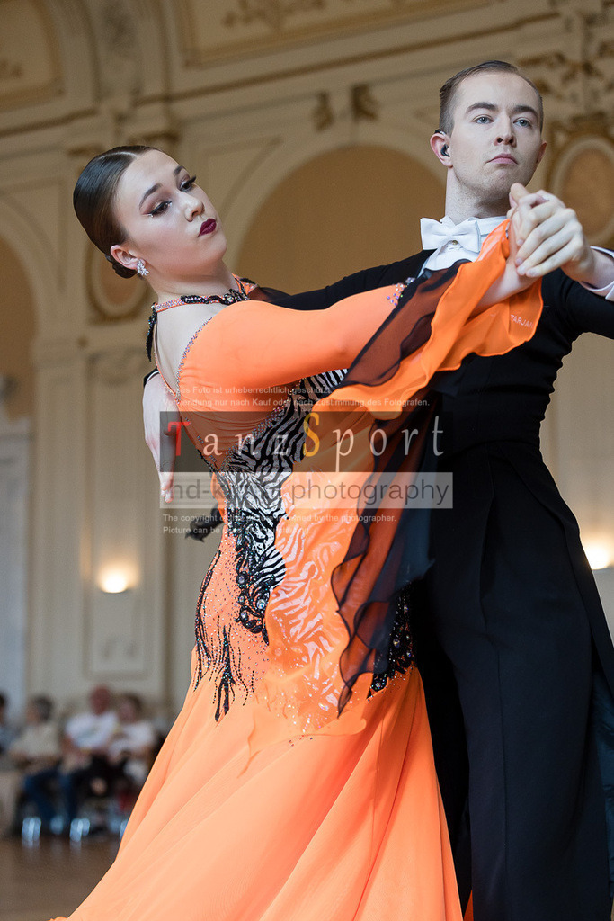 20240706_HGR_B_Std_6921 | Tanzsportbilder, Standardtanz, Lateintanz, WDSF, DTV, LTVB, dancecomp, goc, hessen tanzt, blaues band der spree, walzer, tango, wiener walzer, slowfox, quickstepp, samba, rumba, cha-cha-cha, paso doble. jive, hd-kroft photography, turniertanzsport