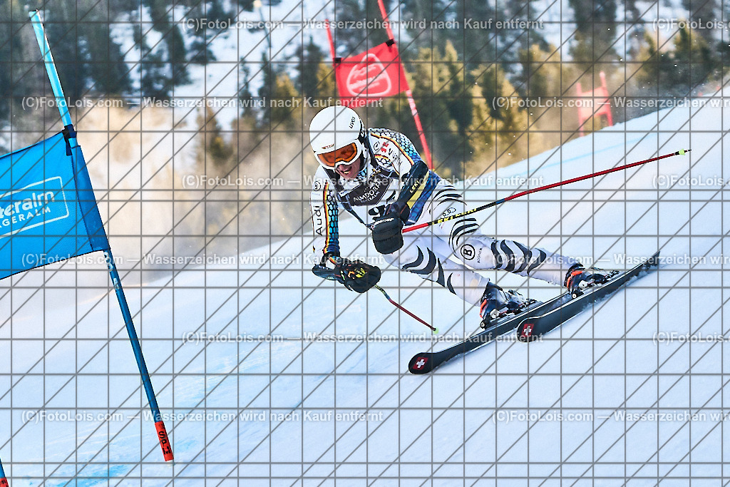 ALP2076_FIS-MastersCup_Reiteralm_Giant-SL_Lang Guenter | FIS-MastersCup GIANT-SLALOM auf der Reiteralm in Pichl, Sa 18. Jänner 2025.