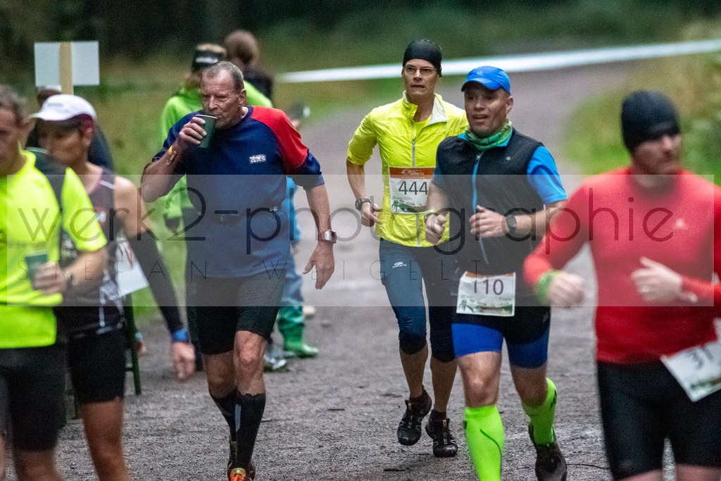 Herbstlauf 2016 | Neuhaus/Rwg. - Masserberg am 2. Oktober 2016