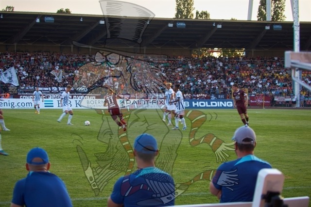 BFC Dynamo vs. Hertha BSC 155 | mythos-online-redaktion