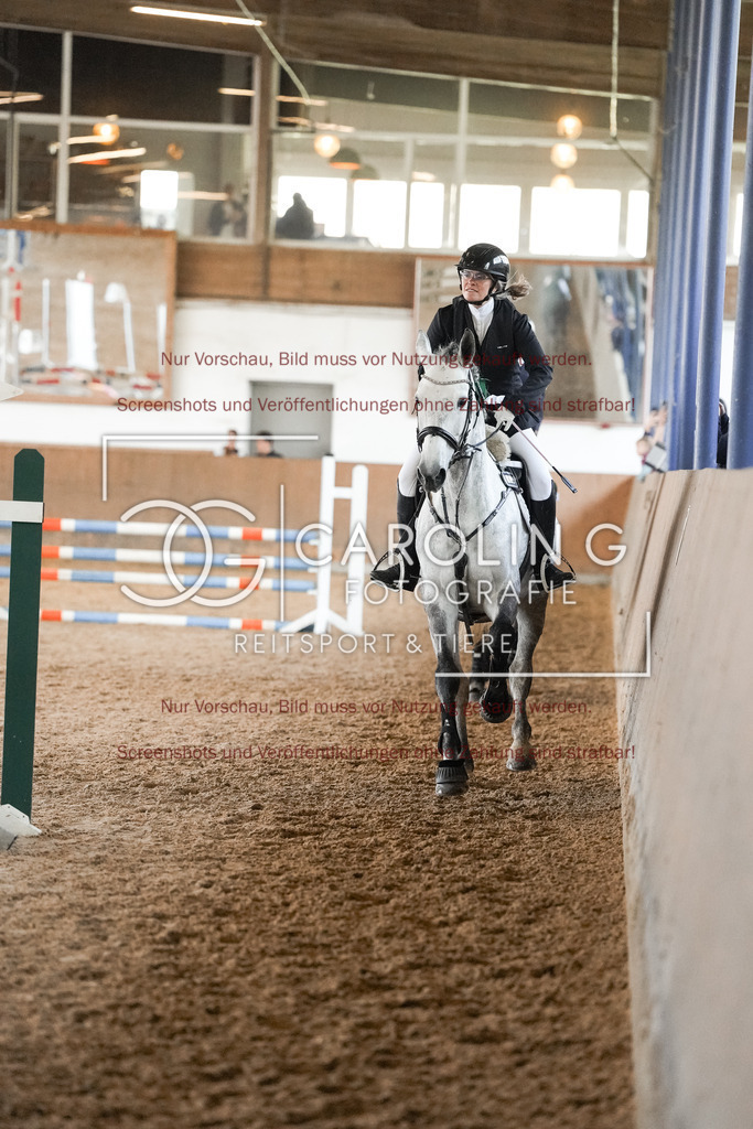 DSC00056 | Reitturnier_Göppingen_April_2026, Sabine_Böhm, Calanda_61