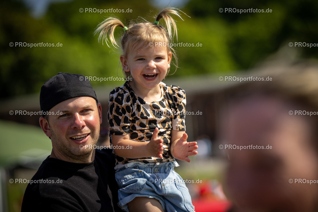 Stadionlauf Koeln in Koeln, 04.06.2023 | Impressionen vom Stadionlauf Koeln am 04.06.2023 in Koeln (Nordrhein-Westfalen).