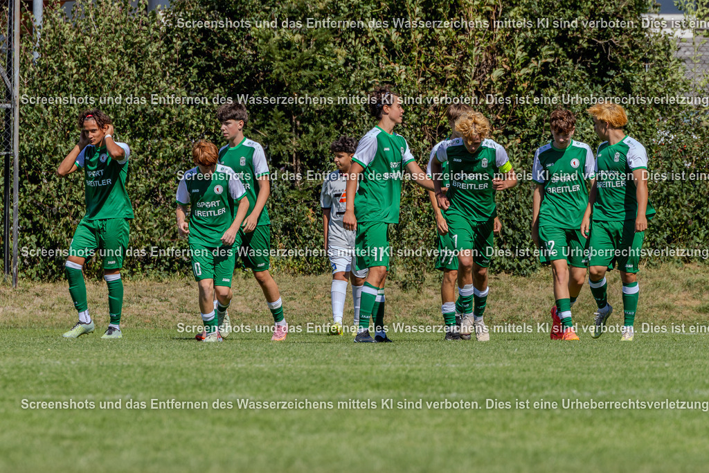 7K3A7521 | JHG Nordwest/Mitte U16 (1. Runde)