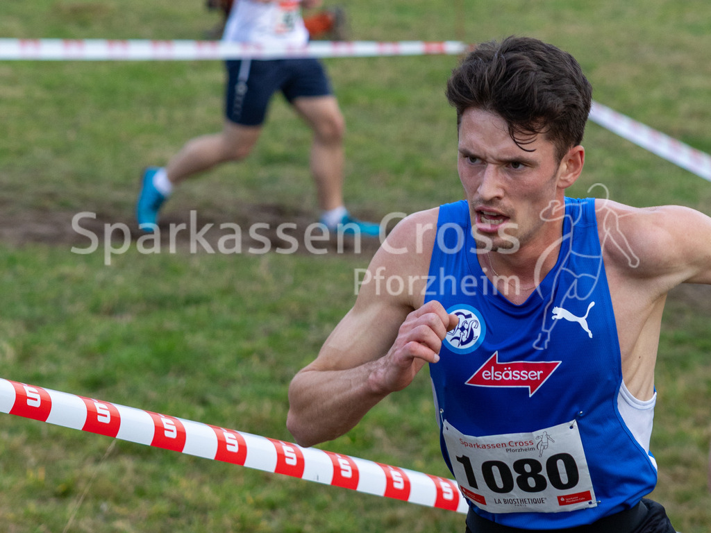 Sparkassen Cross Pforzheim | sparkassencross
