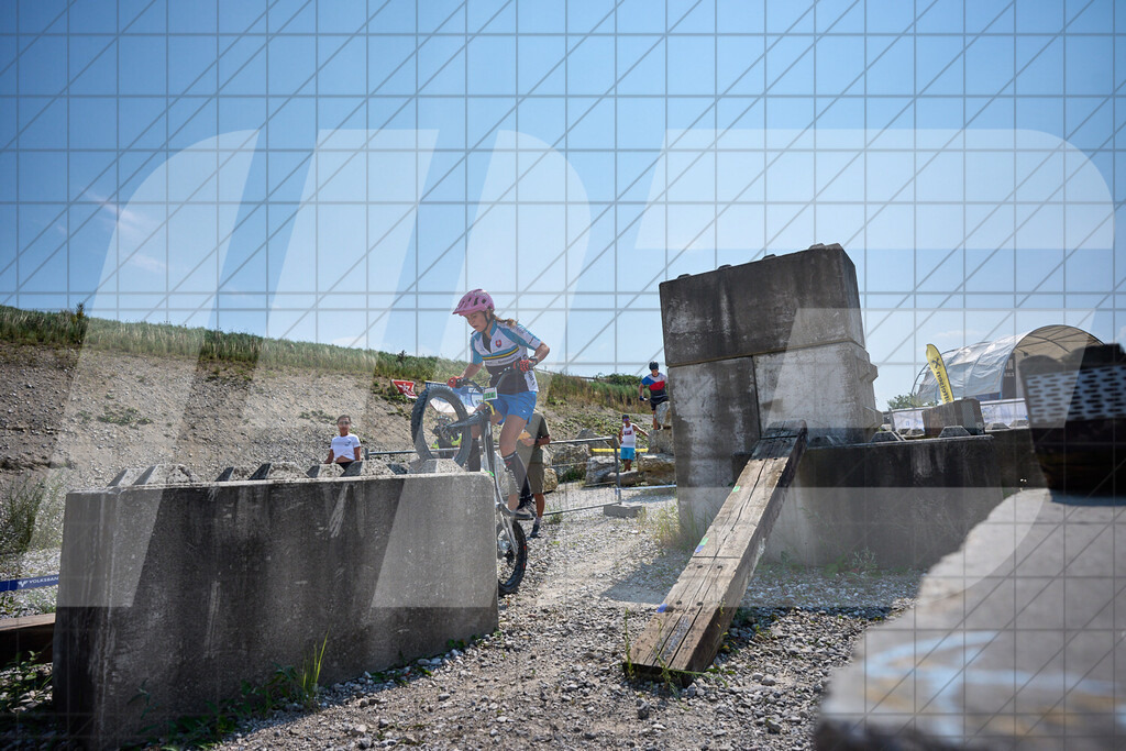 Trials European Youth Games | 16.08.2025: Trials European Youth Games in Purgstall an der Erlauf Foto: © 2025 Martin Bihounek / martinbihounek.comInsta: @martinbihounekcom