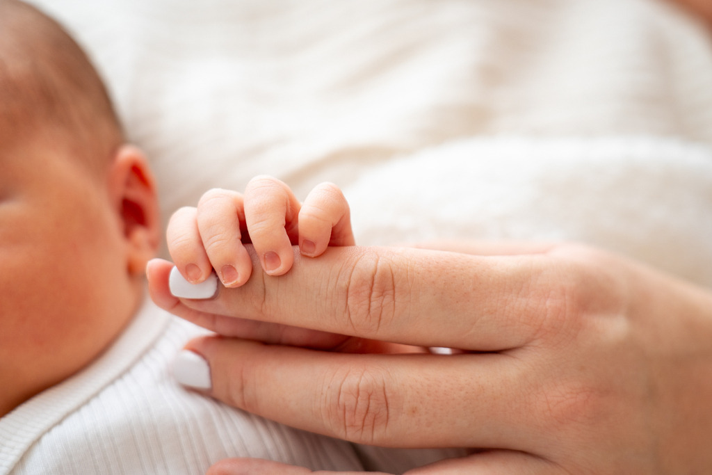 Baby Emil-15 | Glücksmoment Fotografie