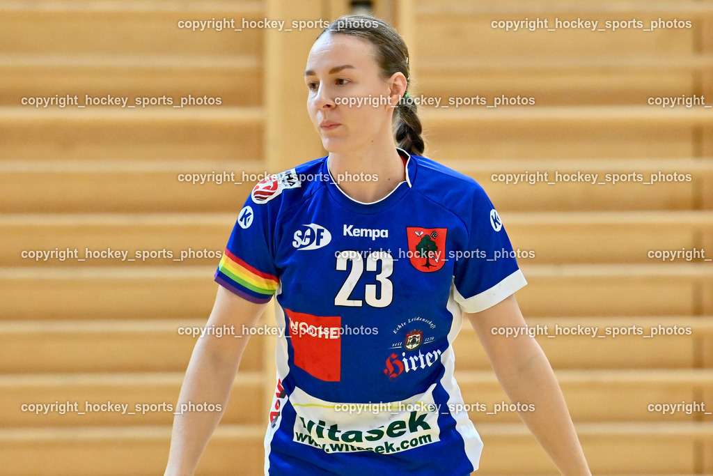 SC Ferlach vs. SSV Dornbirn 17.9.2022 | #23 Prevendar Dorotea