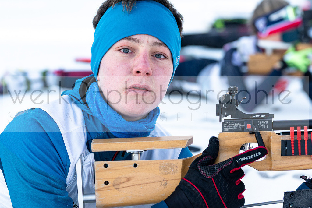 DSC Arber | Bayerischer Wald am 15. und 16. Januar 2022