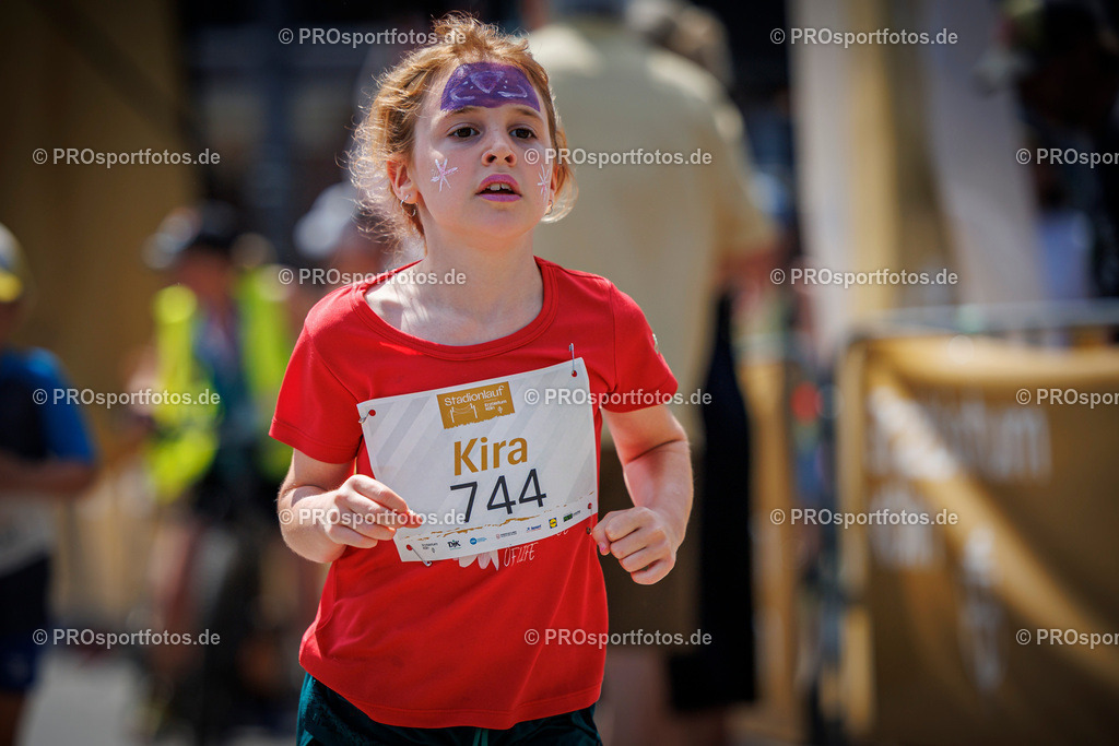 16. Stadionlauf Köln; Köln, 29.06.2025 | Impressionen vom 16. Stadionlauf Köln am 29.06.2025 in Köln (Nordrhein-Westfalen). 