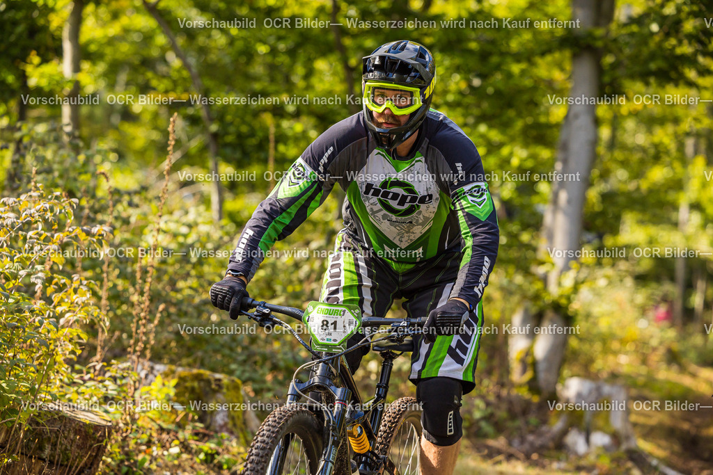 Enduro One Eifa So R3-3926 | OCR Bilder Fotograf Eisenach Michael Schröder