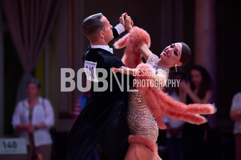 danceComp | Wuppertal - 06.07.2025: danceComp in Wuppertal (Historische Stadthalle), Germany. Photo by: BobNL design &amp; photography - Realisiert mit Pictrs.com