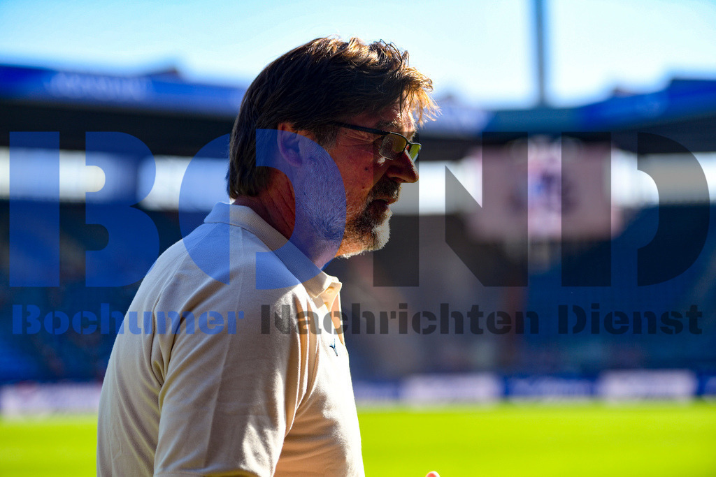  09.09.2023 - 
 | Christian Schnaubelt / Bochumer Nachrichtendienst (BOND) - 175 Jahre VfL Legendenspiell: VfL Bochum 1848 vs. Stadtauswahl  - Realisiert mit Pictrs.com
