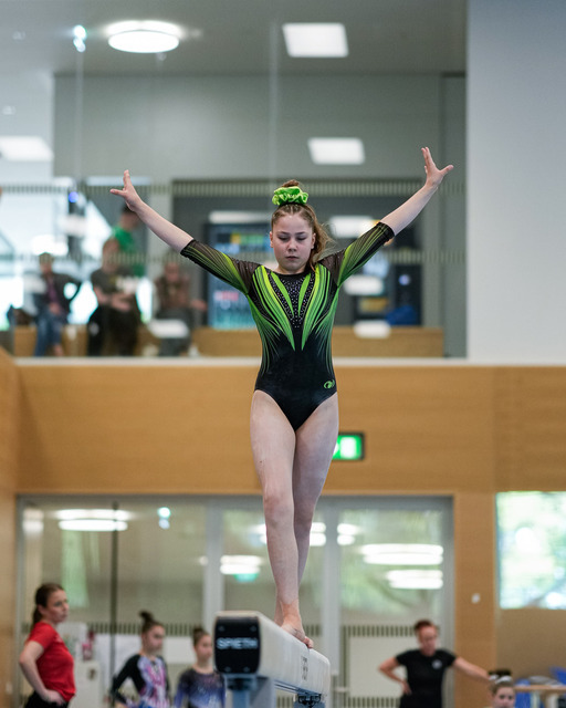 20260523 Gerätturnen  Rotation 2 | Offene Wiener Landes- und JugendmeisterschaftDatum: 20260523Ort: Wien(DE) - Sport-Arena-WienFotograf: Christian Habel