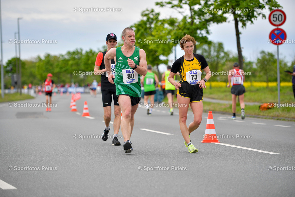 2024_DM Gehen_91 | Deutsche Meisterschaften Straßengehen am 28.04.2024 in Kelsterbach - Realisiert mit Pictrs.com