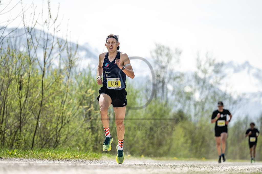 Frühlingslauf 2024 | Frühlingslauf 2024 am 07.04.2024 in Sonthofen. 



(Foto: Dominik Berchtold/www.dberchtold.com)