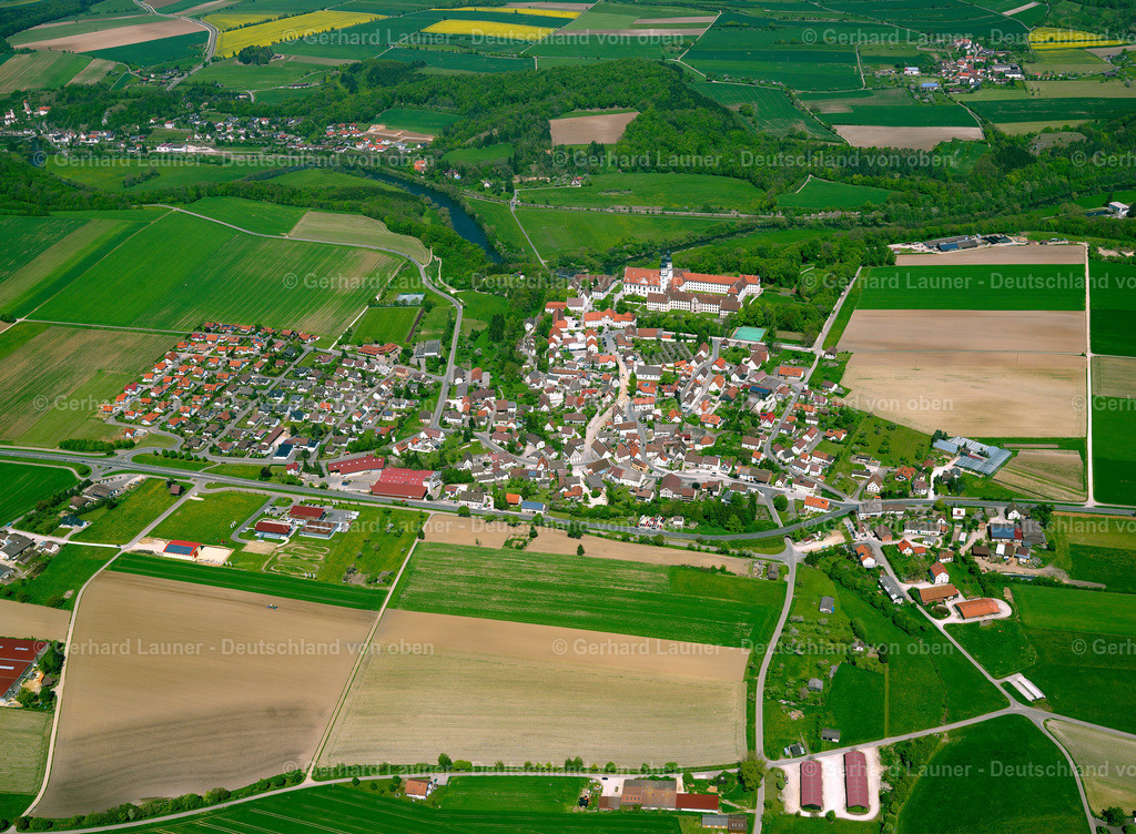 2858251 | Obermarchtal