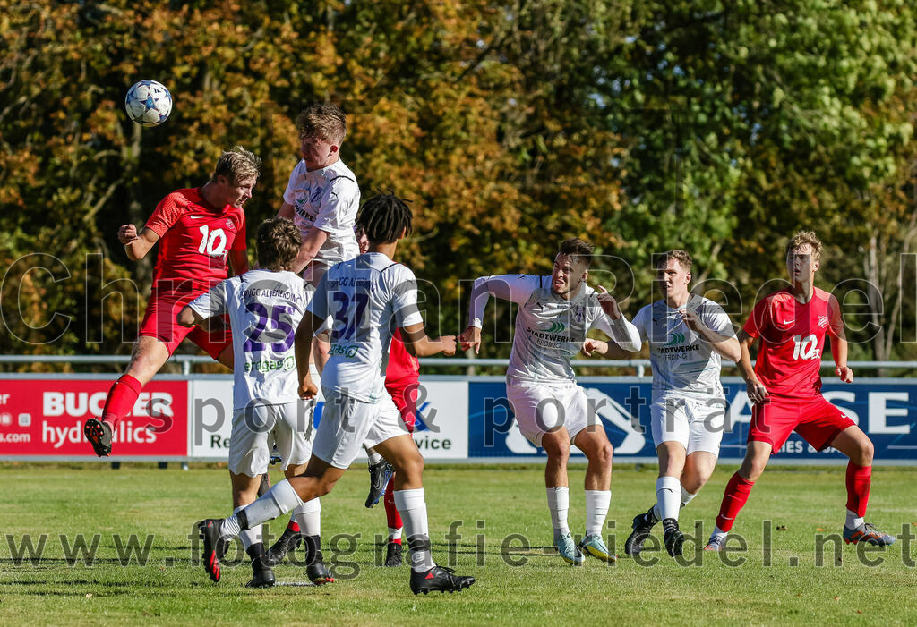 2023-10-22_056_SpVgg_Eichenkofen_gegen_SpVgg_Altenerding_II | Erding, Deutschland, 22.10.2023:
Fußball, A-Klasse 2023 / 2024, 12. Spieltag, SpVgg Eichenkofen gegen SpVgg Altenerding II, Endergebnis: 3:1

Foto: Christian Riedel / fotografie-riedel.net