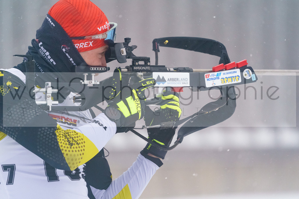DP Oberwiesenthal | 6. DSV JOKA Deutschlandpokal Biathlon vom 20. - 21.02.2026 in der SPARKASSEN-Arena Oberwiesenthal