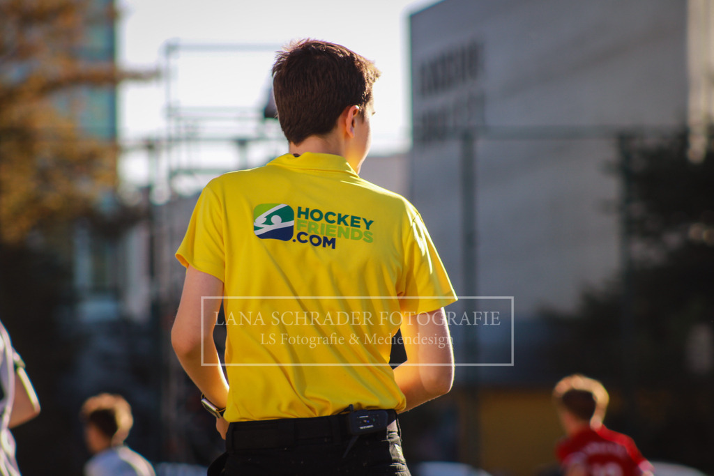 MU14 FINALE Westdeutsche Meisterschaft  Rot-Weiß Köln - HTC Uhlenhorst Mülheim 24.09.23 Düsseldorf-176 | lanaschraderfotografie - Realisiert mit Pictrs.com