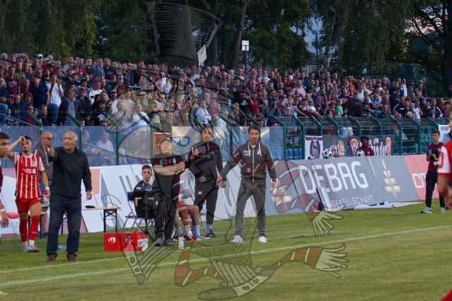 BFC Dynamo vs. FC Rot-Weiß Erfurt 175 | mythos-online-redaktion