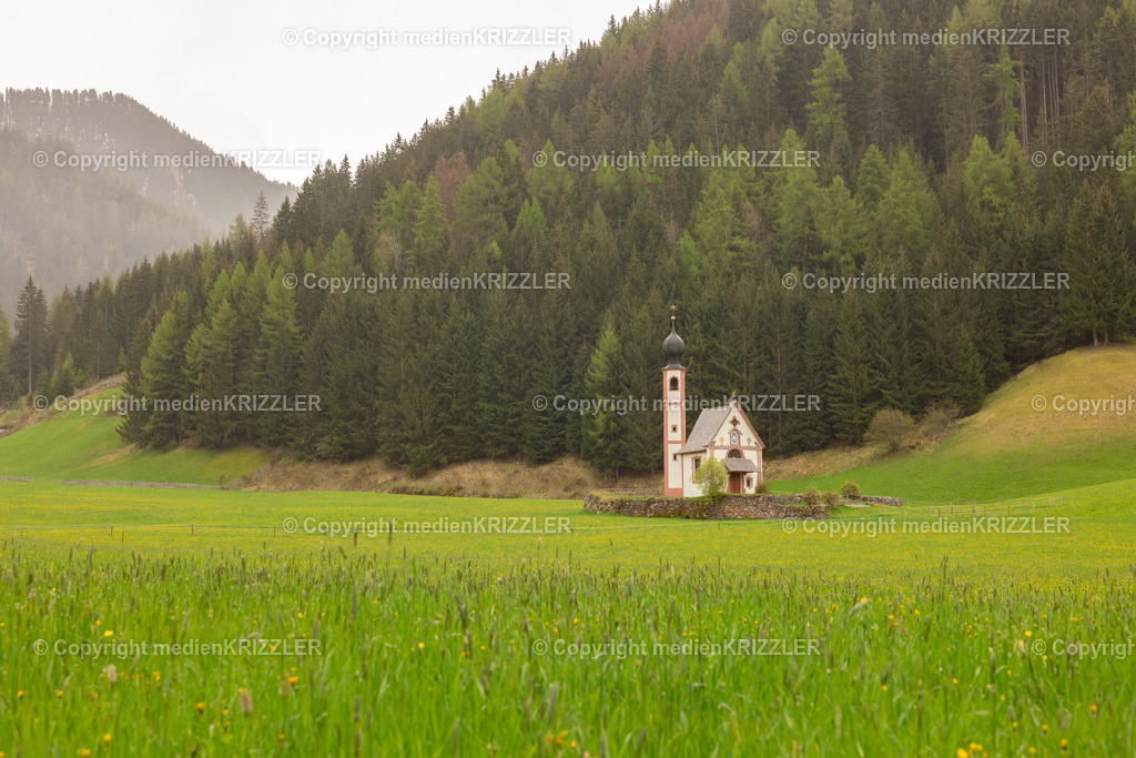 Kirchlein St. Johann in Ranui | medienkrizzler - Realisiert mit Pictrs.com